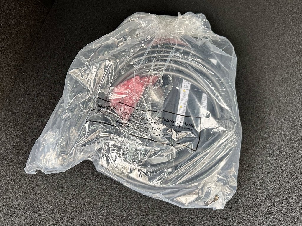 2025 Lincoln Corsair Plug-In Hybrid Grand Touring