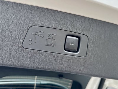 2025 Lincoln Corsair Plug-In Hybrid Grand Touring