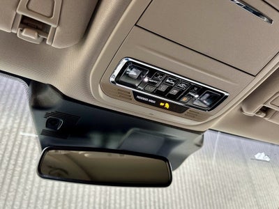 2025 Lincoln Corsair Plug-In Hybrid Grand Touring