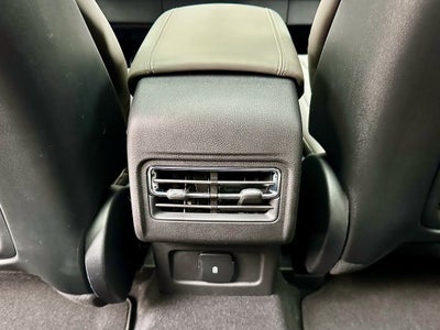 2025 Lincoln Corsair Plug-In Hybrid Grand Touring