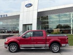 2007 Lincoln Mark LT Base