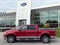 2007 Lincoln Mark LT Base