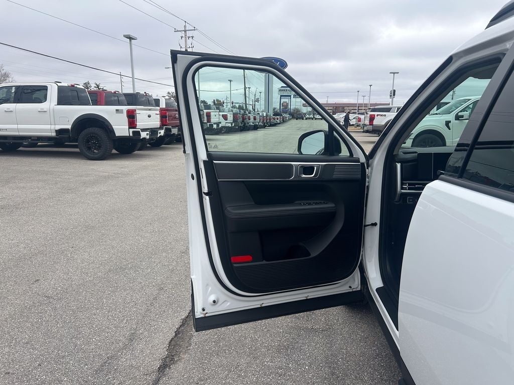 2025 Hyundai Santa Fe XRT