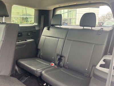 2025 Hyundai Santa Fe XRT