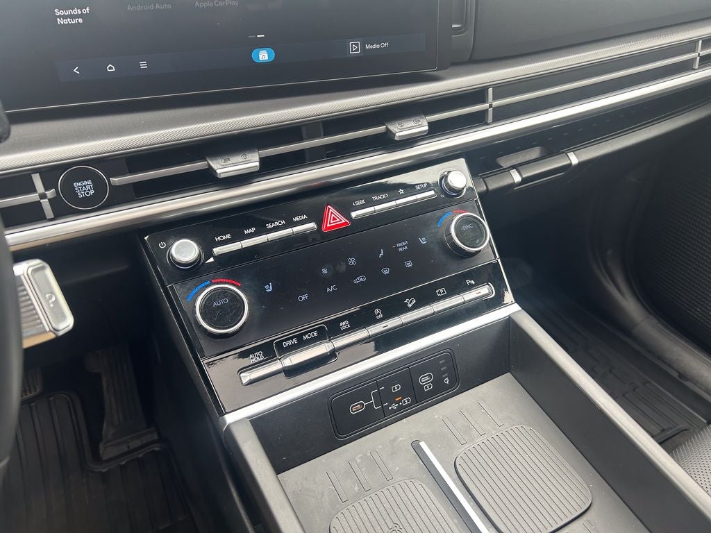 2025 Hyundai Santa Fe XRT