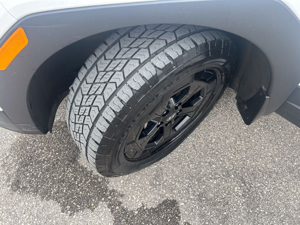 2025 Hyundai Santa Fe XRT