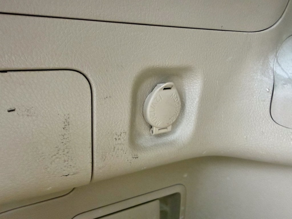 2010 Toyota Highlander Limited