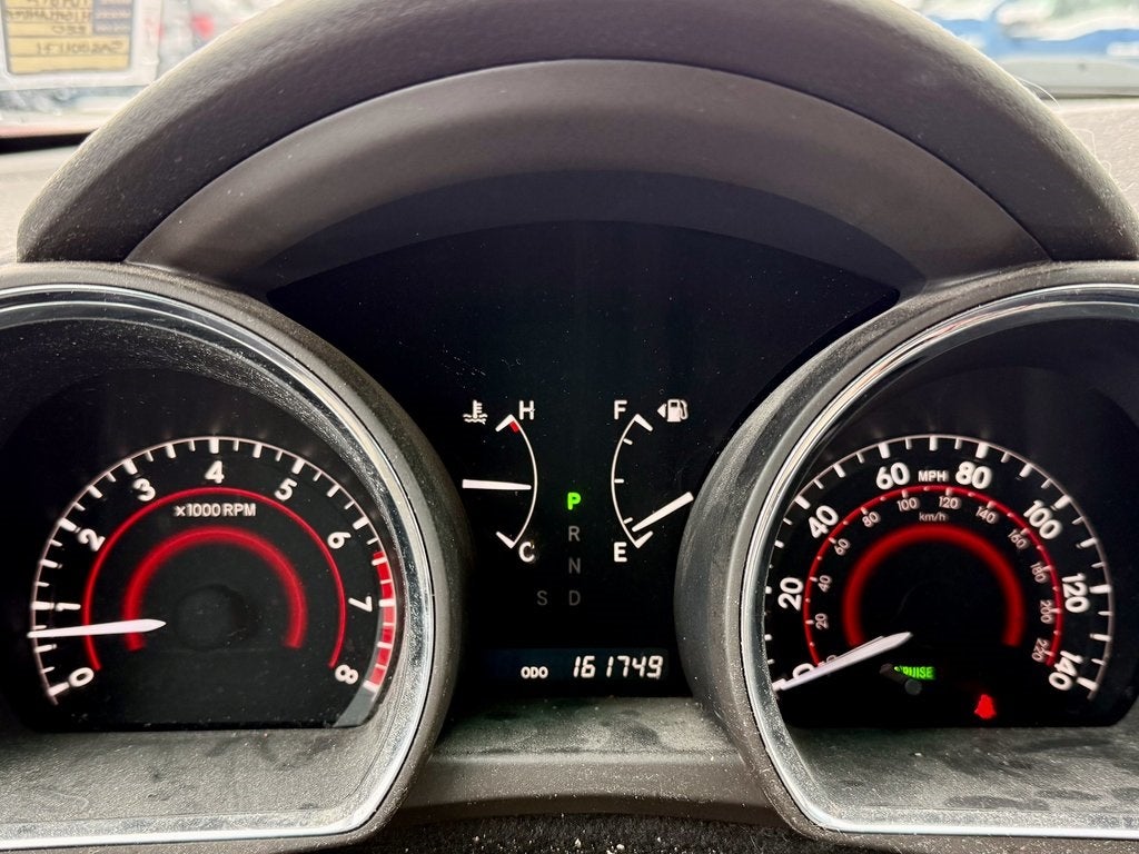 2010 Toyota Highlander Limited