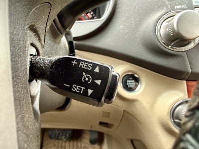 2010 Toyota Highlander Limited