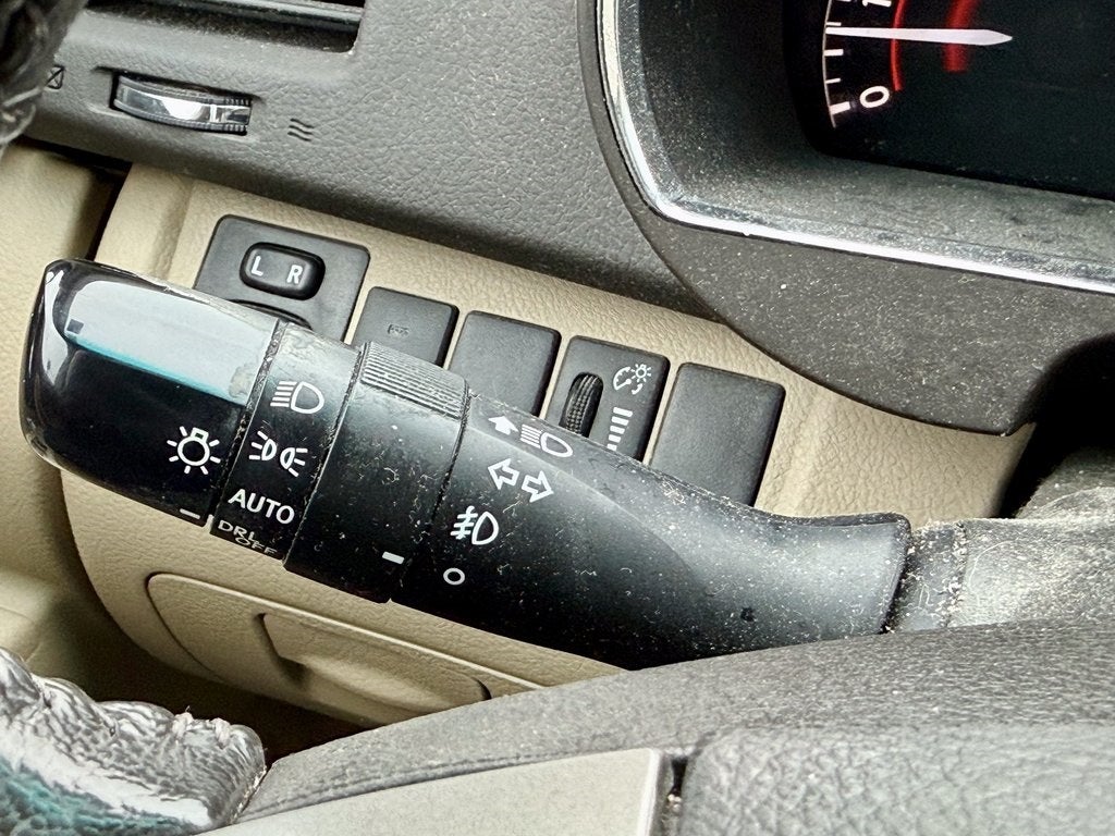 2010 Toyota Highlander Limited