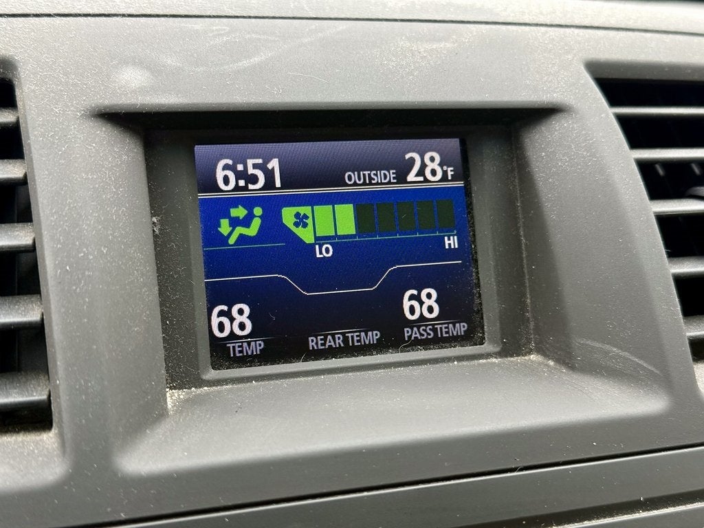 2010 Toyota Highlander Limited