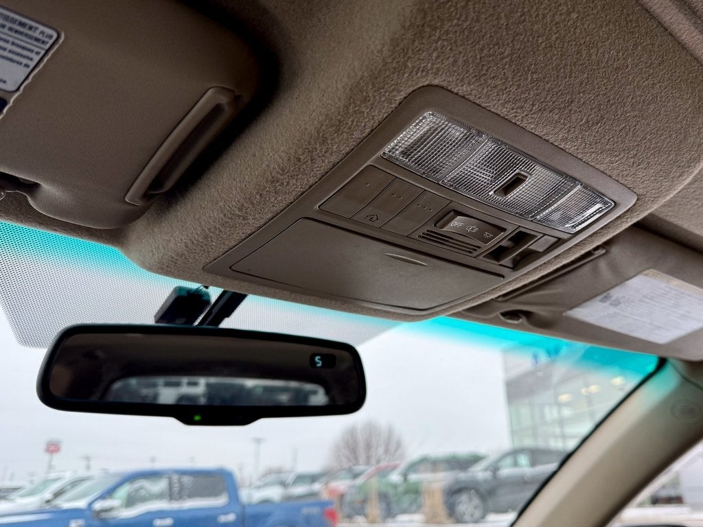 2010 Toyota Highlander Limited