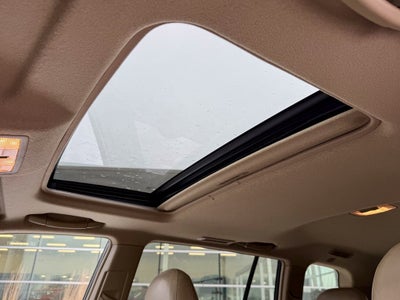 2010 Toyota Highlander Limited