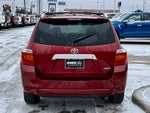 2010 Toyota Highlander Limited