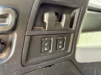 2013 Toyota Sequoia Limited