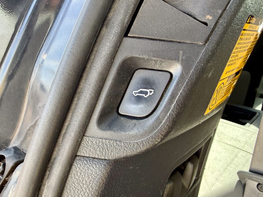 2013 Toyota Sequoia Limited