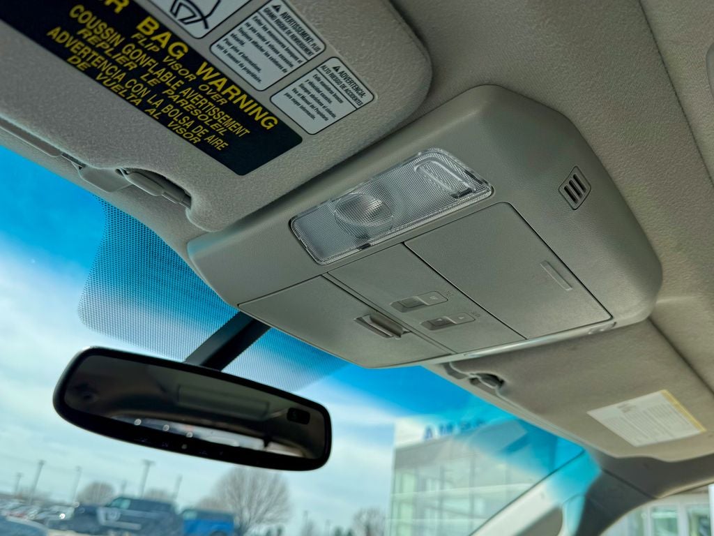 2013 Toyota Sequoia Limited