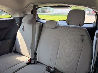2025 Toyota Sienna LE 8 Passenger