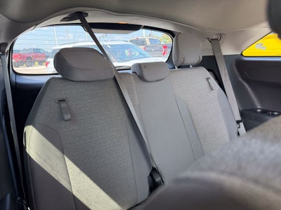 2025 Toyota Sienna LE 8 Passenger