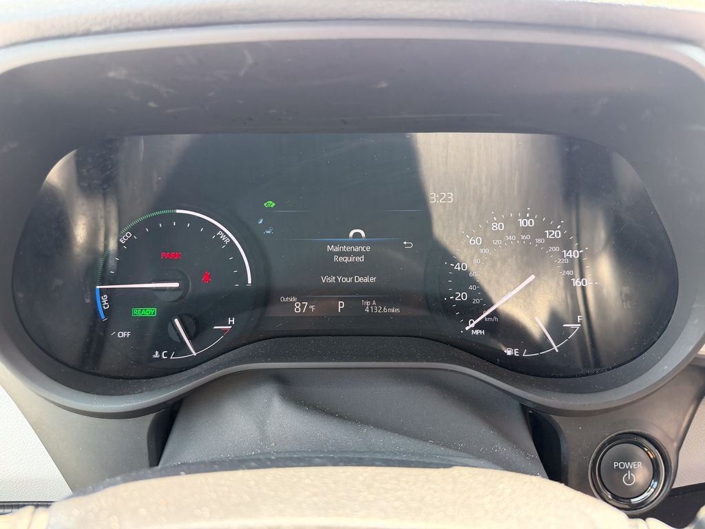2025 Toyota Sienna LE 8 Passenger