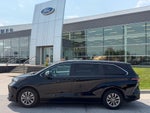 2025 Toyota Sienna LE 8 Passenger