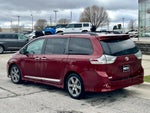 2017 Toyota Sienna SE 8 Passenger