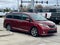 2017 Toyota Sienna SE 8 Passenger
