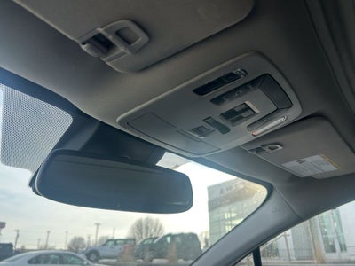 2021 Toyota Sienna XLE 7 Passenger