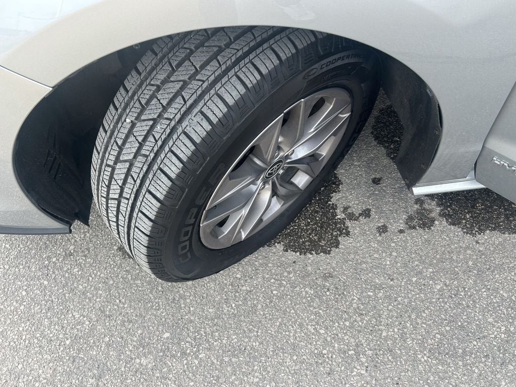 2021 Toyota Sienna XLE 7 Passenger