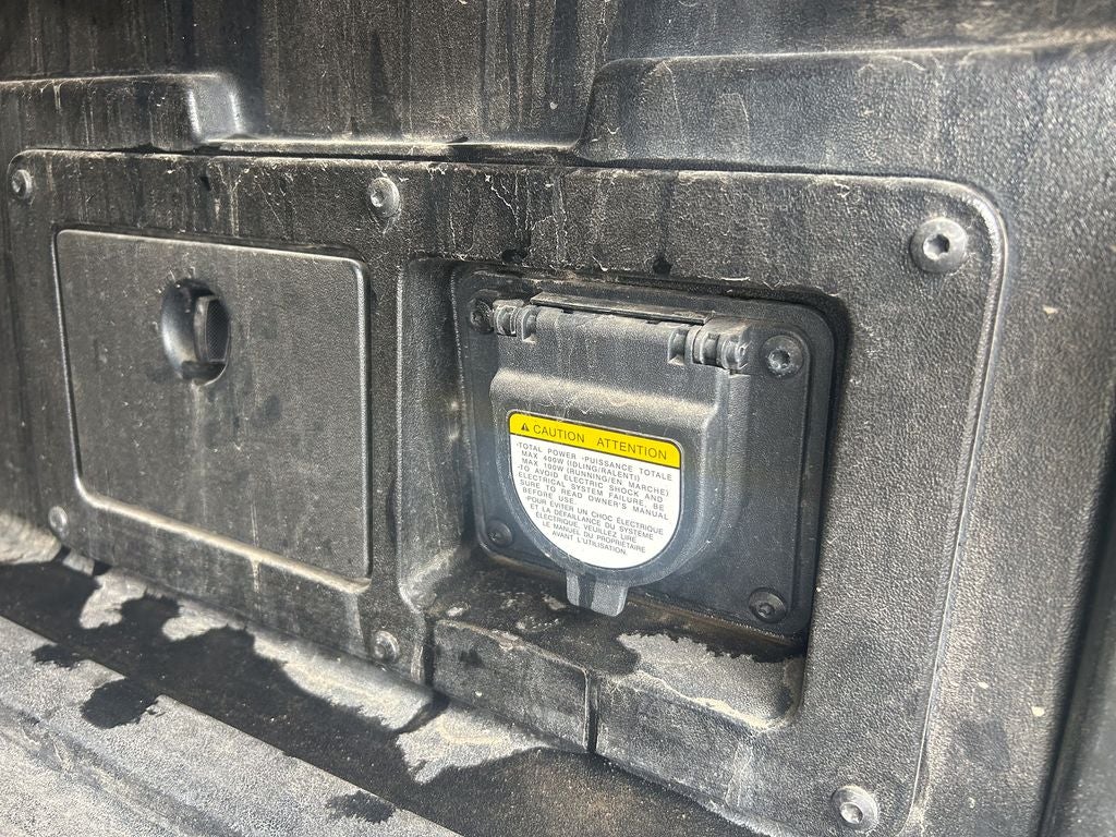 2020 Toyota Tacoma TRD Pro V6
