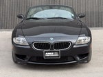 2008 BMW Z4 M Base