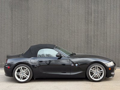 2008 BMW Z4 M Base