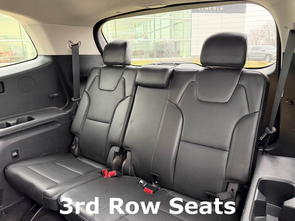 2021 Kia Telluride LX