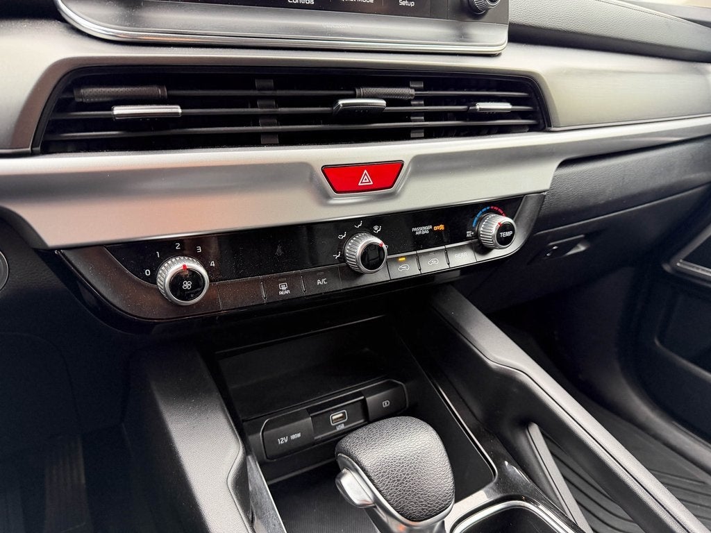 2021 Kia Telluride LX