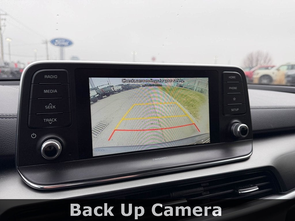 2021 Kia Telluride LX