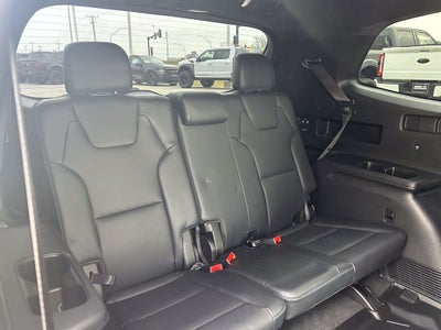 2024 Kia Telluride SX-Prestige X-Pro