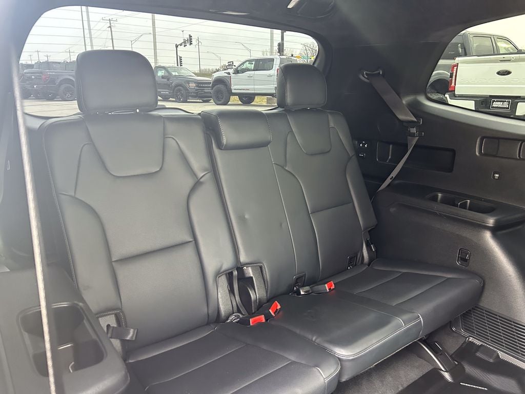 2024 Kia Telluride SX-Prestige X-Pro