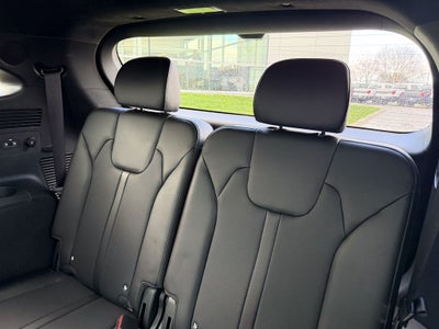 2024 Kia Sorento X-Pro SX Prestige