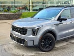 2024 Kia Sorento X-Pro SX Prestige