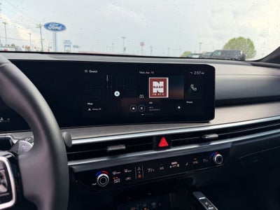 2024 Kia Sorento X-Pro SX Prestige