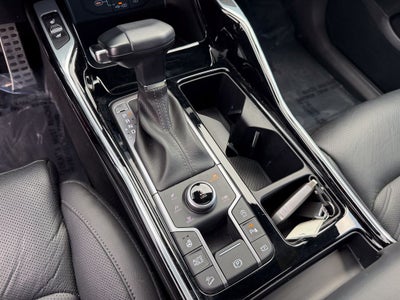 2024 Kia Sorento X-Pro SX Prestige