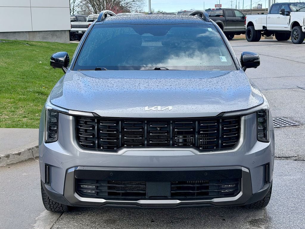 2024 Kia Sorento X-Pro SX Prestige