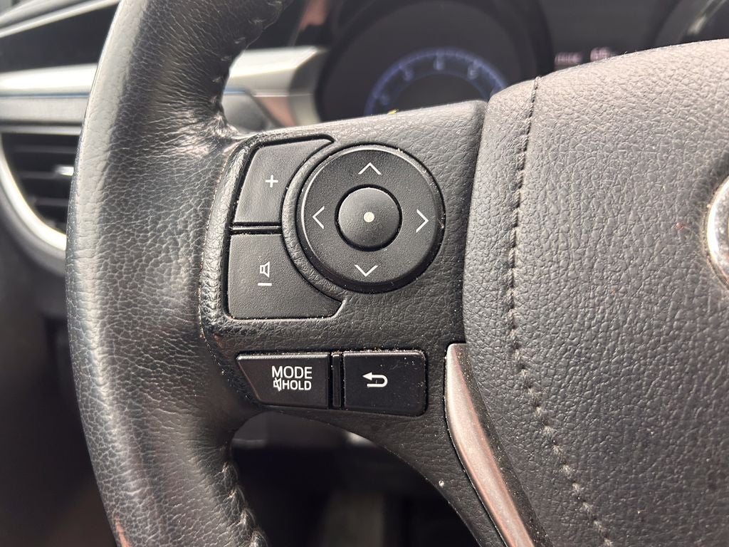 2014 Toyota Corolla S