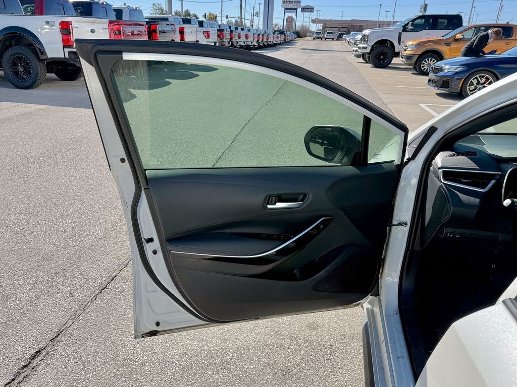 2020 Toyota Corolla XSE