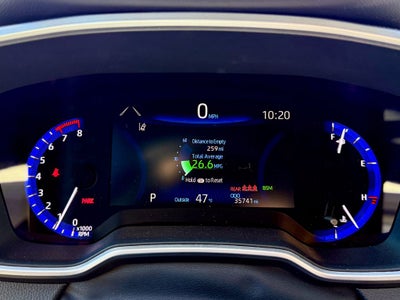 2020 Toyota Corolla XSE