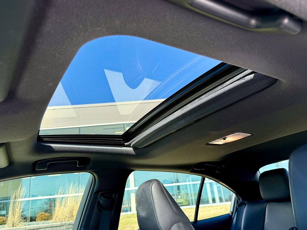 2020 Toyota Corolla XSE