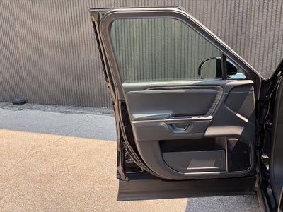 2026 Rivian R1S Performance Dual Motor Large Pack
