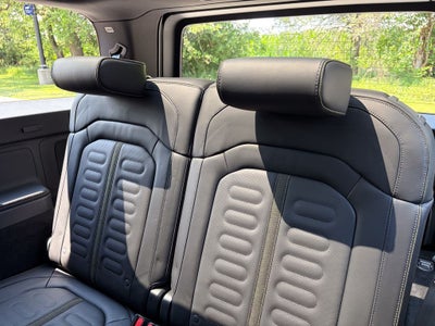 2026 Rivian R1S Performance Dual Motor Large Pack
