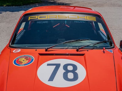 1978 Porsche 911 Turbo