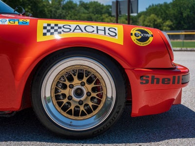 1978 Porsche 911 Turbo